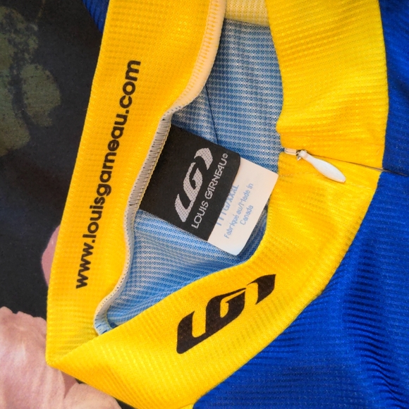 Bike Shirt - Picture 2 of 3